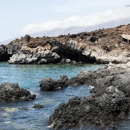 Casa El Rincon I San Andres