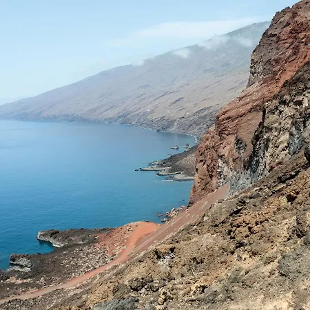 Apartmán Casa El Rincon I San Andres Las Rosas (El Hierro)