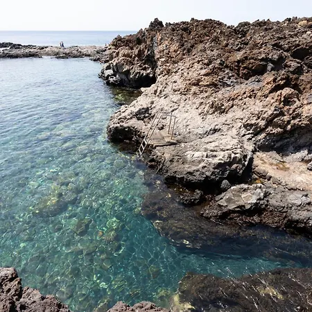 Casa El Rincon I San Andres Las Rosas (El Hierro)