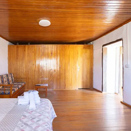 Casa El Rincon I San Andres Apartmán
