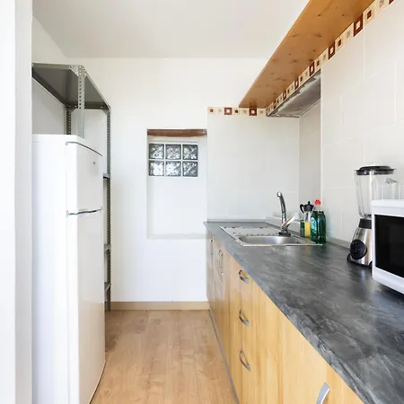 Apartmán Casa El Rincon I San Andres *