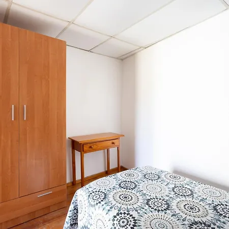 Apartmán Casa El Rincon I San Andres