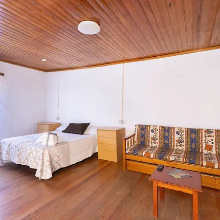 Casa El Rincon I San Andres Apartmán *
