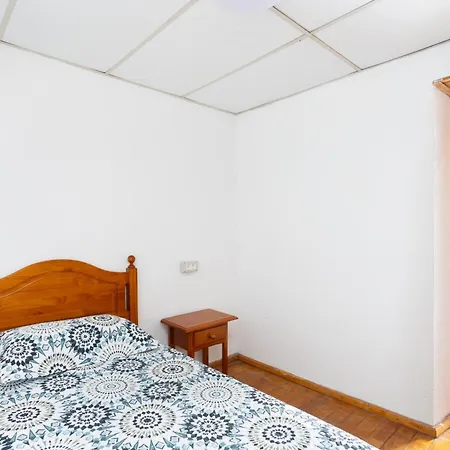 Apartmán Casa El Rincon I San Andres *