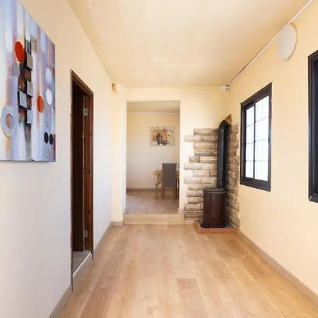 Apartmán Casa El Rincon I San Andres