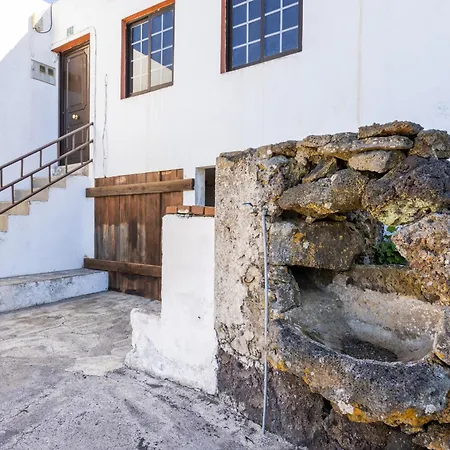 Casa El Rincon I San Andres * Las Rosas (El Hierro)