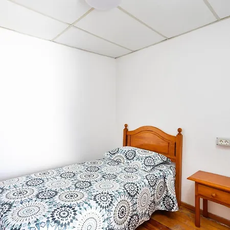 Apartmán Casa El Rincon I San Andres *